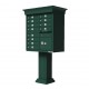 Forest Green