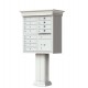 Postal Grey