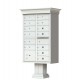 Postal Grey