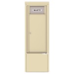 Trash/Recycling Bin - 4C Depot Module Max Height - 4CADS-BIN-D