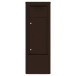 Collection/Drop Box Unit - 4C Depot Module Max Height - 4CADS-HOP-D Collection/Drop Box Unit - 4C Depot Module Max Height - 4CADS-HOP-D